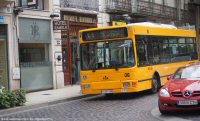 Coche 6 en la L1. La Rambla, ago.2014