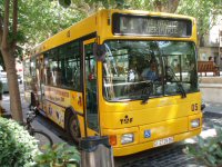 Coche nº 5, Rambla, ago.2006