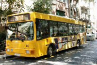 Coche nº 5, Rambla, ago.2006