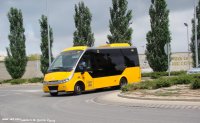 linea L3, junio 2011