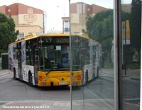 Rambla, junio 2011