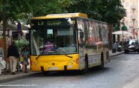 Rambla, junio 2011