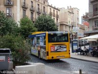 Rambla, junio 2011