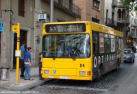 Rambla, junio 2011