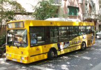 Coche nº 6, Rambla, ago.2006