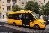L3 en Rambla, julio 2021