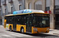 L2 en Pl. Font Lluminosa, julio 2021