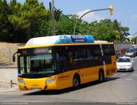 L2 en Ronda Parc, julio 2022