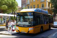 L2 en Pl. Catalunya, julio 2023