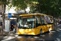 L1 en La Rambla, sept. 2023