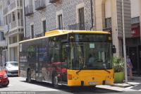 Coche 8 en L2, jul.2018