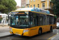 L2 en Pl. Catalunya, julio 2024