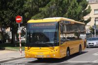 Coche 12 en L1, jul.2018