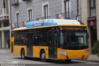 Coche 15 en L2, Pl. Dr. Ernest Vila, jun.2019