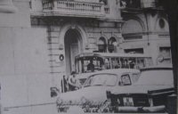 Autobús de V.Belmonte. Libro Catalunya Visio 5