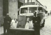 Hispano Suiza de la empresa Petit Canigó
