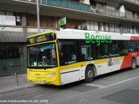 Gavà, línea 902, dic.2009
