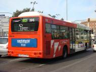 Pl. España, ago.2008
