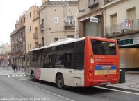 Cta. Laureà Miró, ene.2010
