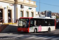 Estación RENFE, nov.2011