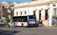 Estación RENFE, nov.2011