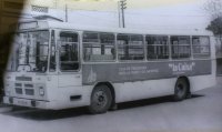 Estación RENFE, año 1976,Archivo Isidro Miguel Milà