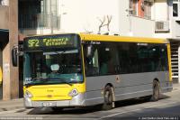 SF2 en c. Joan Batllori, enero 2022