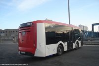 Coche 1103, mar.2012. Cochera Triangle