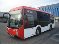 Coche 1103, mar.2012. Cochera Triangle
