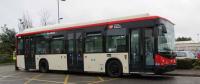 Coche 1104. Foto Show Bus